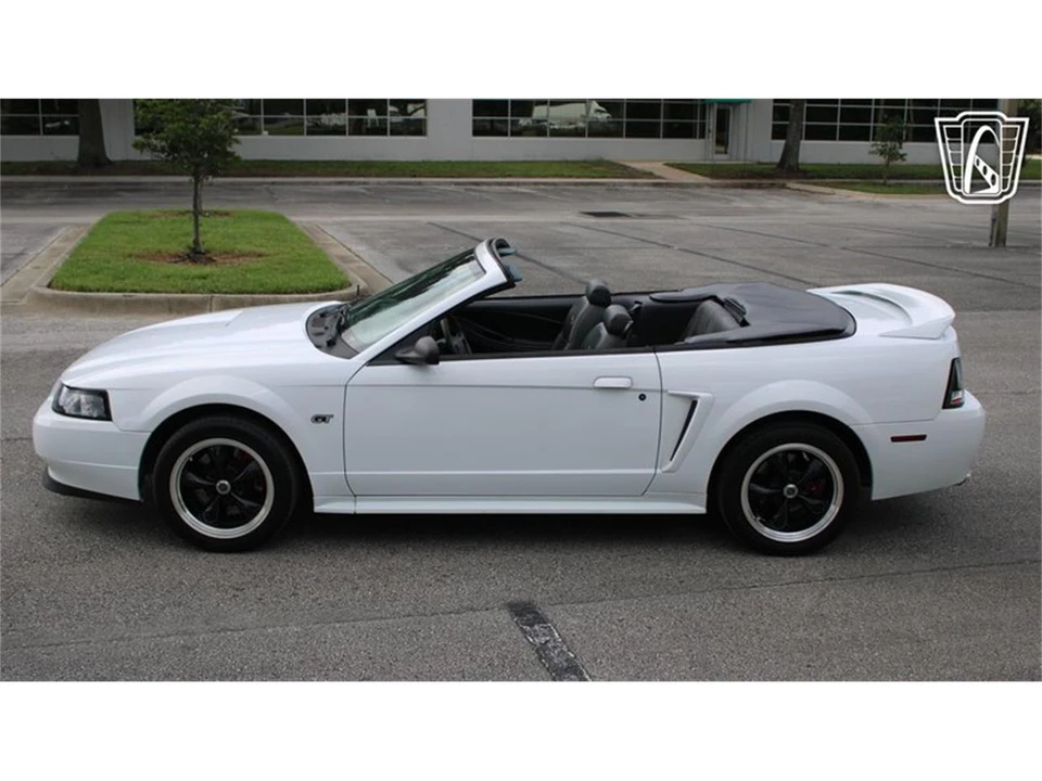 2000 Ford SN95 Mustang - Image 10 of 31
