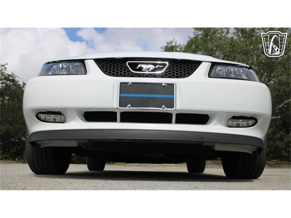 2000 Ford SN95 Mustang - Image 5 of 31