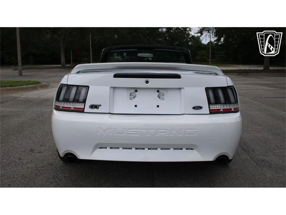 2000 Ford SN95 Mustang - Image 15 of 31