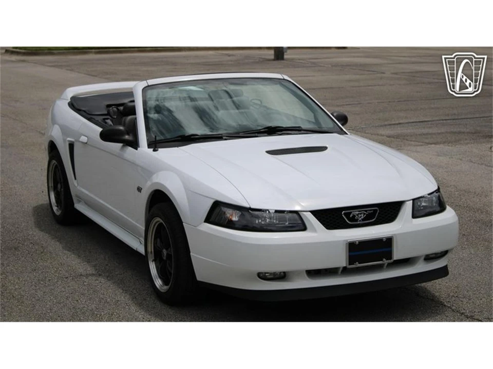 2000 Ford SN95 Mustang - Image 25 of 31