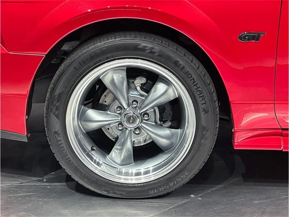 2000 Ford SN95 Mustang - Image 9 of 31