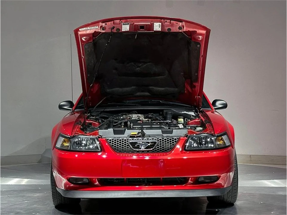 2000 Ford SN95 Mustang - Image 28 of 31