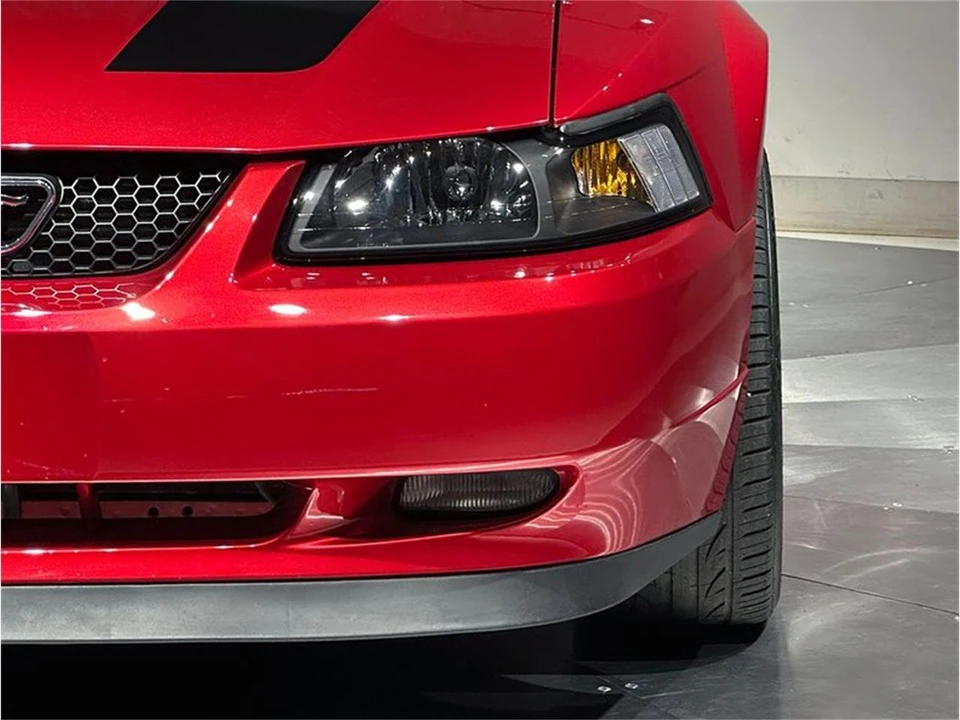 2000 Ford SN95 Mustang - Image 16 of 31