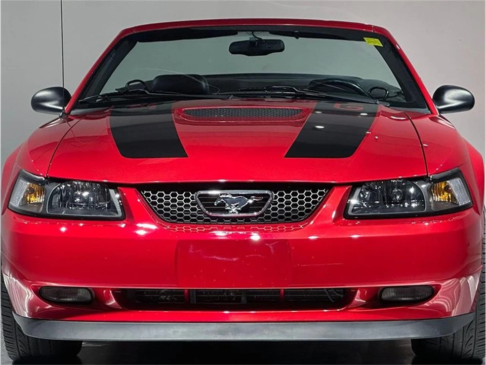 2000 Ford SN95 Mustang - Image 20 of 31