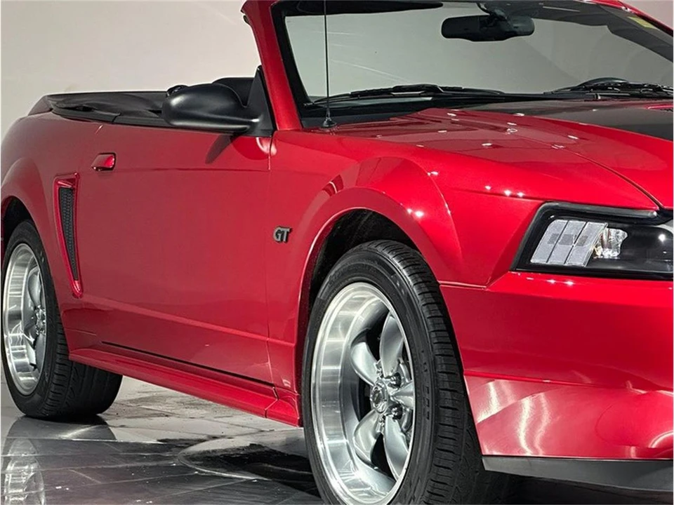 2000 Ford SN95 Mustang - Image 21 of 31
