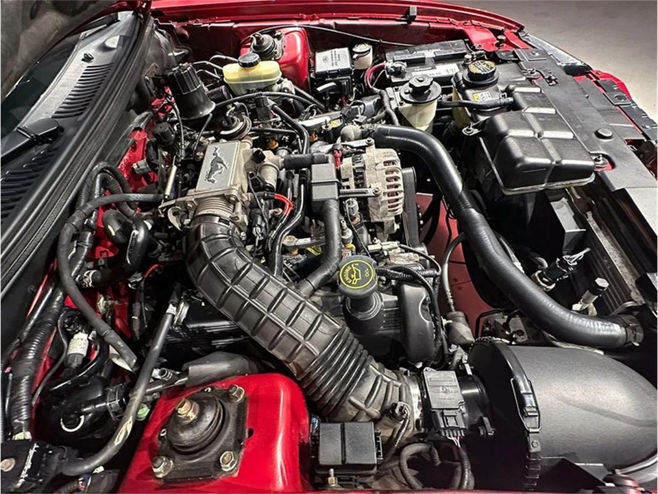 2000 Ford SN95 Mustang - Image 25 of 31