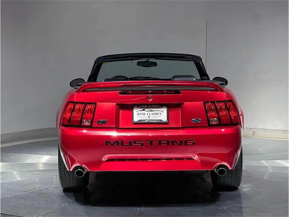 2000 Ford SN95 Mustang - Image 6 of 31