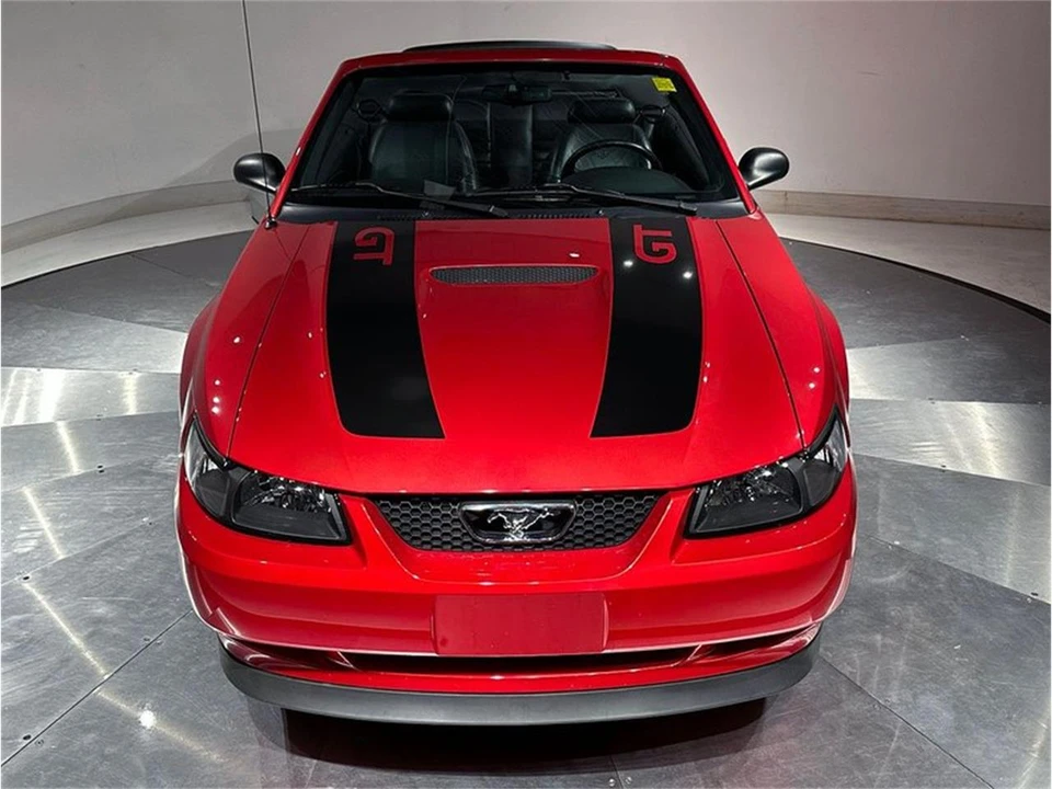 2000 Ford SN95 Mustang - Image 14 of 31