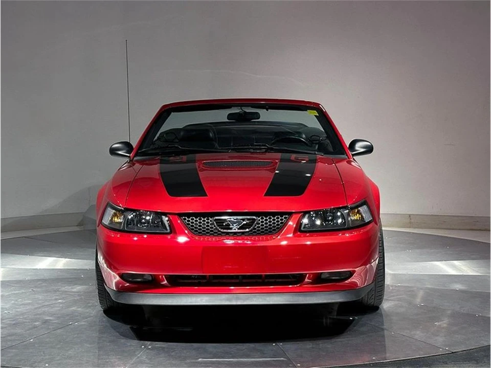 2000 Ford SN95 Mustang - Image 3 of 31