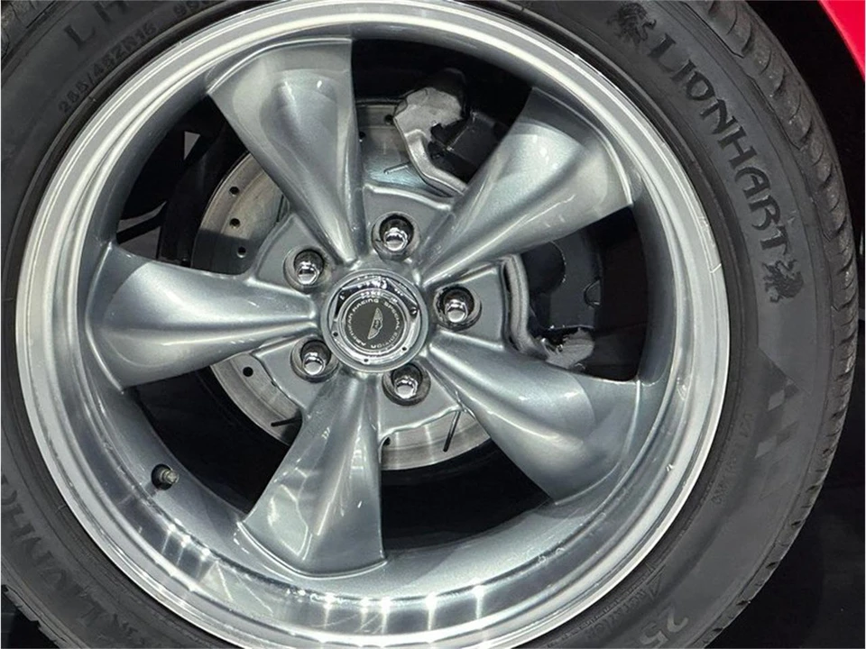 2000 Ford SN95 Mustang - Image 10 of 31