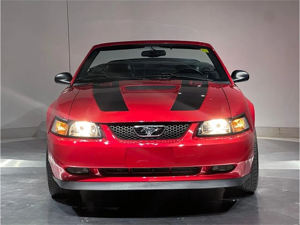 2000 Ford SN95 Mustang - Image 18 of 31