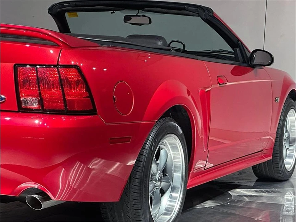 2000 Ford SN95 Mustang - Image 30 of 31