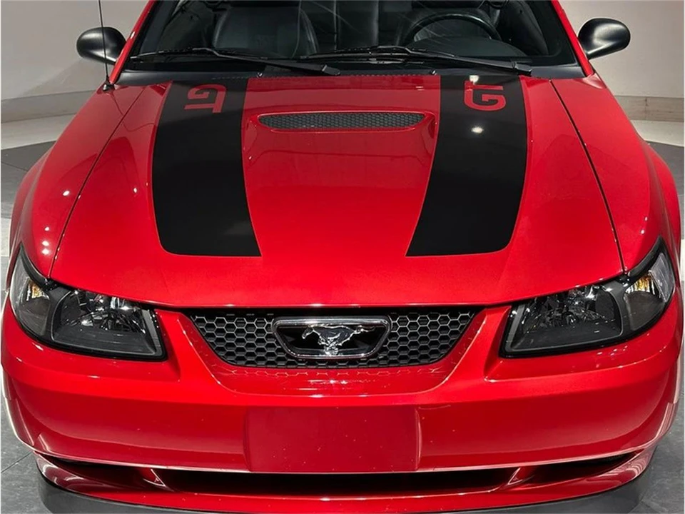 2000 Ford SN95 Mustang - Image 15 of 31