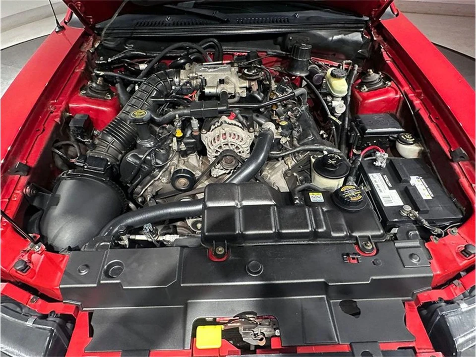 2000 Ford SN95 Mustang - Image 23 of 31