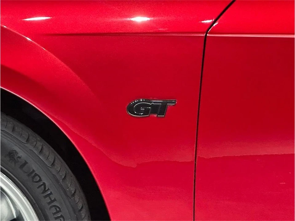 2000 Ford SN95 Mustang - Image 11 of 31