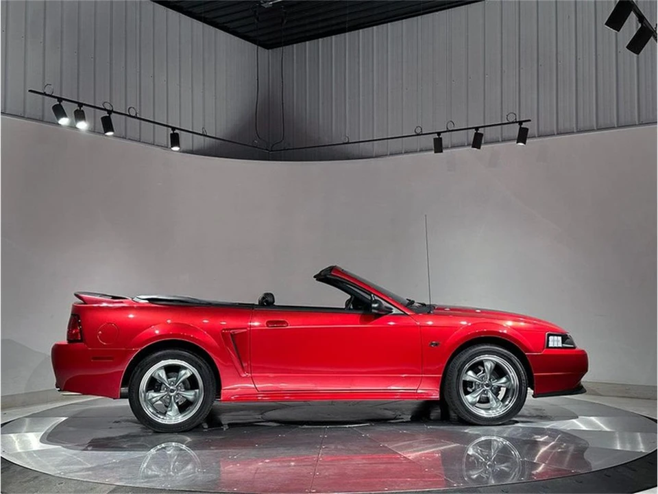 2000 Ford SN95 Mustang - Image 4 of 31