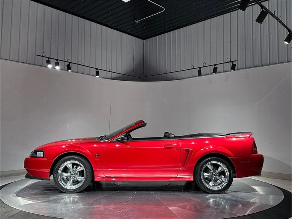 2000 Ford SN95 Mustang - Image 8 of 31