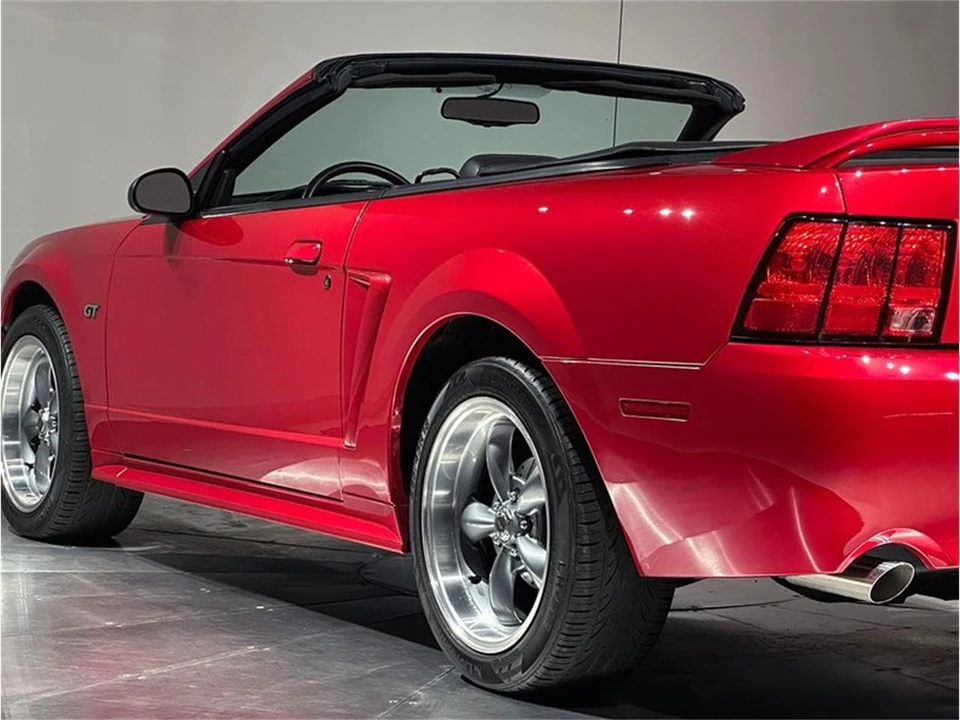 2000 Ford SN95 Mustang - Image 31 of 31