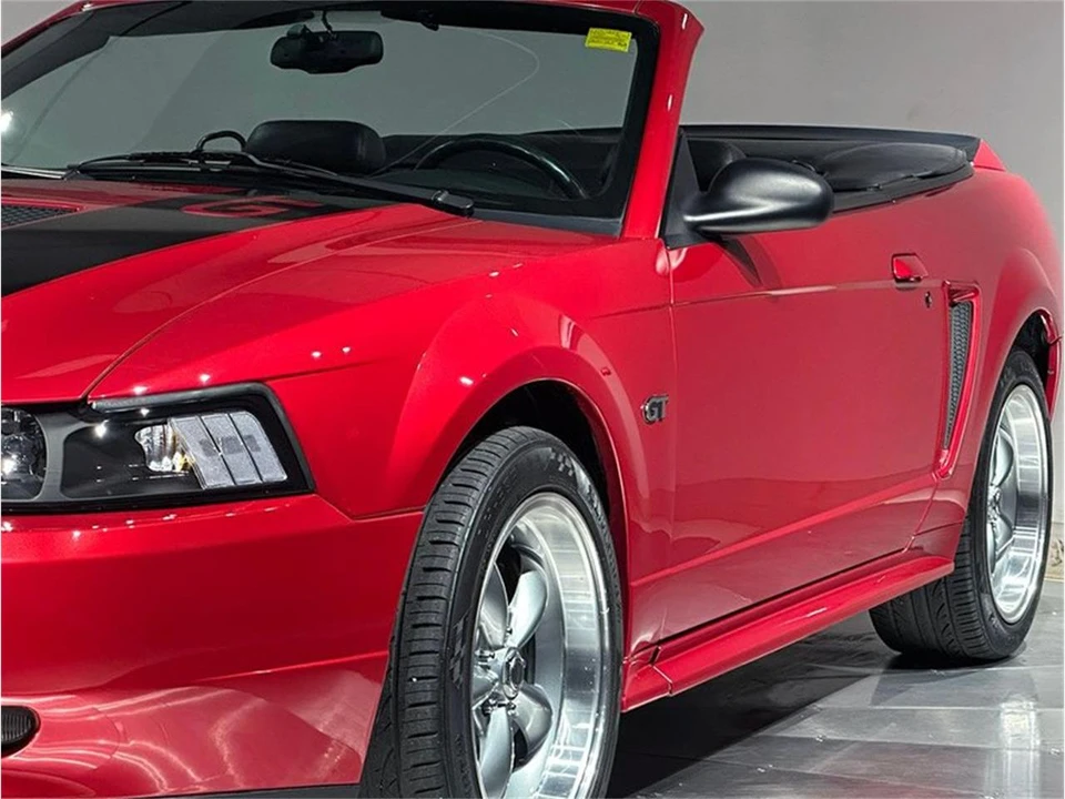 2000 Ford SN95 Mustang - Image 19 of 31