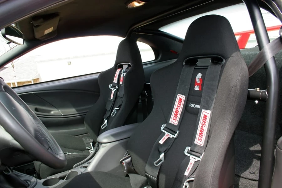 2000 Ford SN95 Mustang - Image 4 of 7