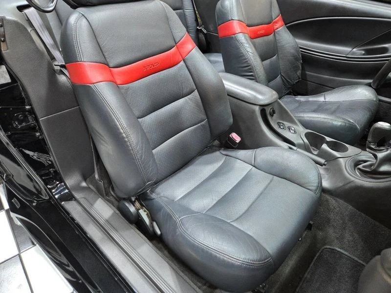 2000 Ford SN95 Mustang - Image 11 of 12