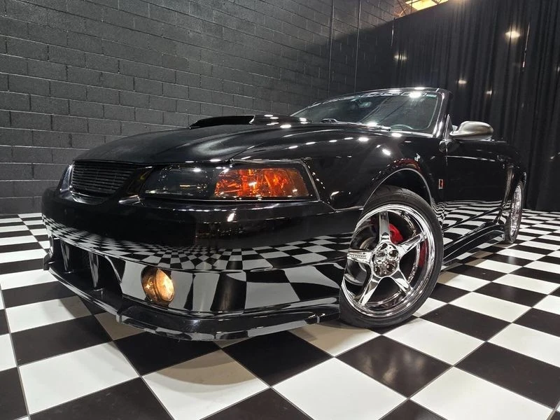 2000 Ford SN95 Mustang - Image 4 of 12