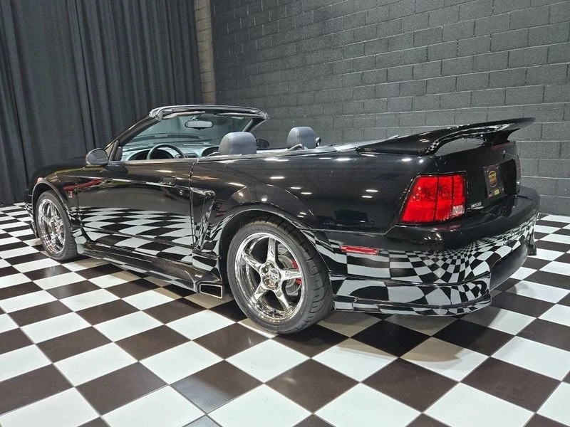 2000 Ford SN95 Mustang - Image 2 of 12