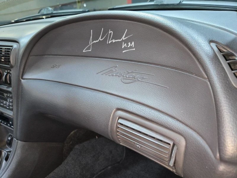 2000 Ford SN95 Mustang - Image 6 of 12