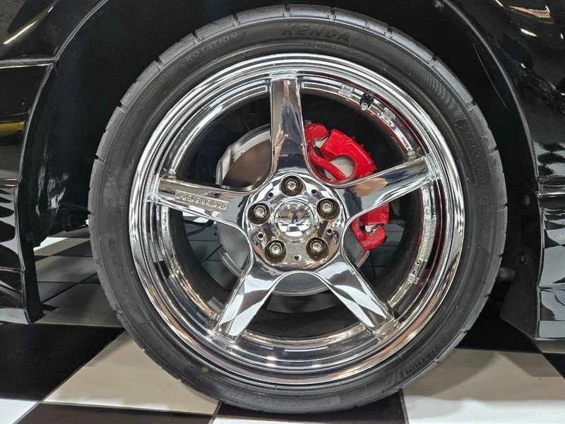2000 Ford SN95 Mustang - Image 9 of 12