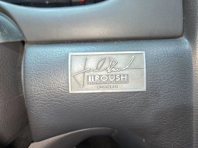 2000 Ford SN95 Mustang - Image 7 of 12