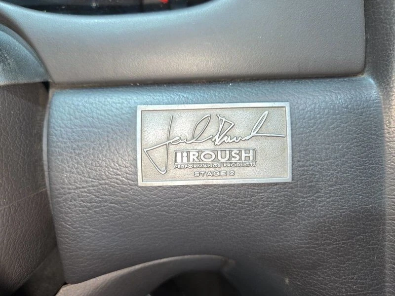 2000 Ford SN95 Mustang - Image 7 of 12