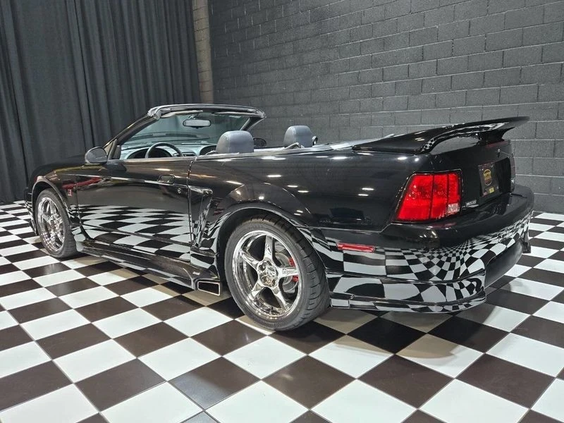 2000 Ford SN95 Mustang - Image 2 of 12