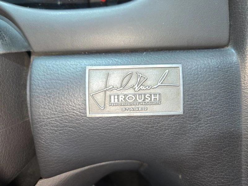 2000 Ford SN95 Mustang - Image 7 of 12