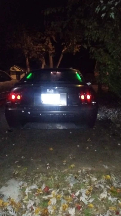 2000 Ford SN95 Mustang - Image 5 of 8