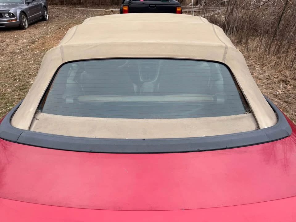 2000 Ford SN95 Mustang - Image 3 of 10