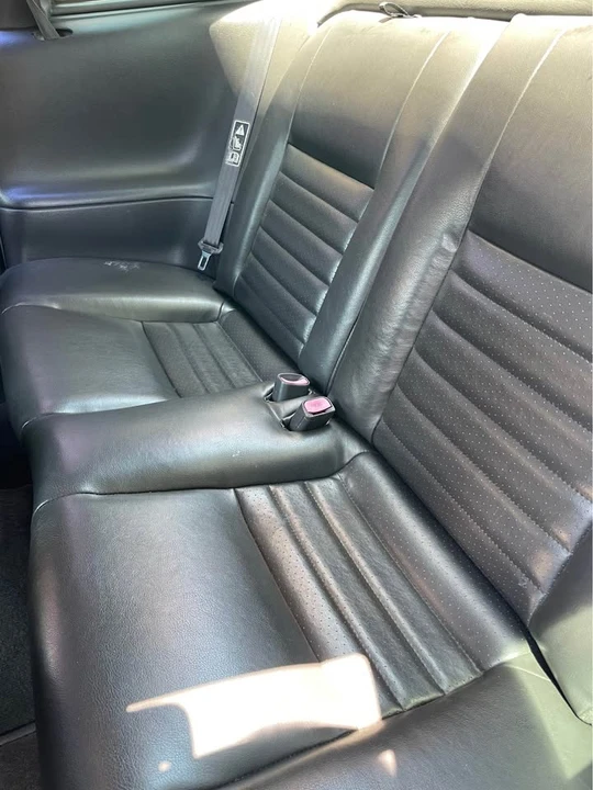 2000 Ford SN95 Mustang - Image 6 of 8