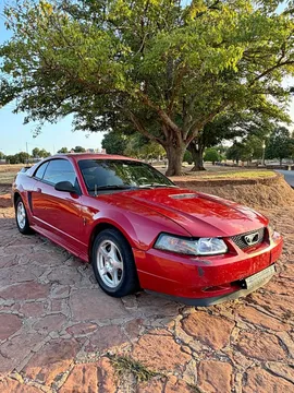 2000 Ford Mustang Base 3.8L V6