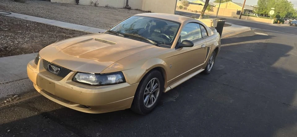 2000 Ford SN95 Mustang - Image 6 of 6