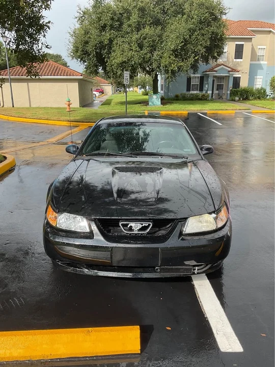 2000 Ford SN95 Mustang - Image 3 of 10
