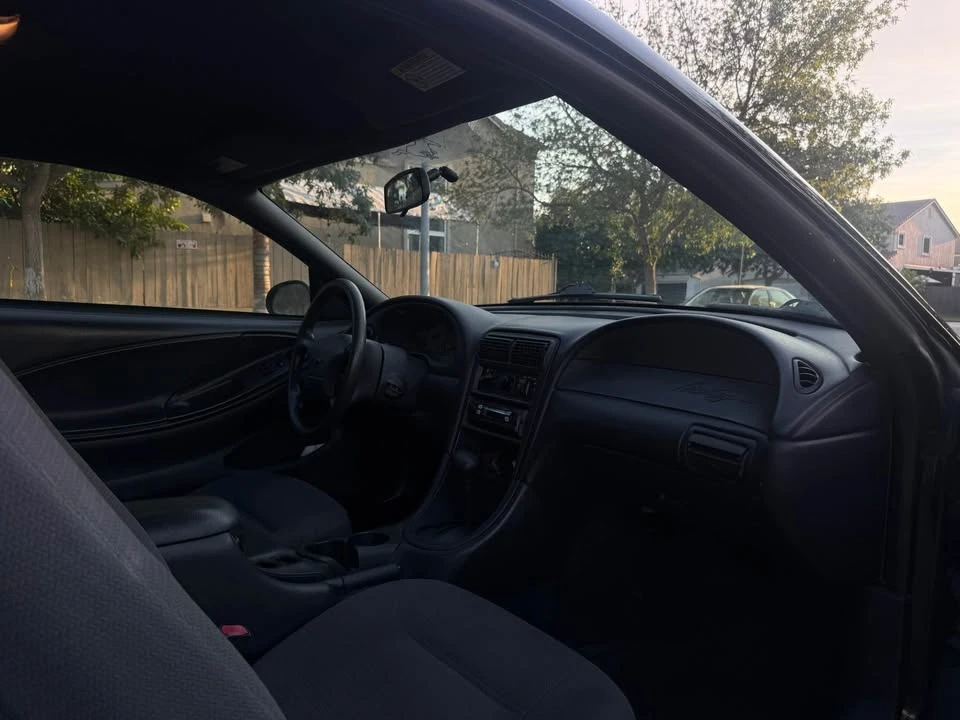 2000 Ford SN95 Mustang - Image 3 of 6