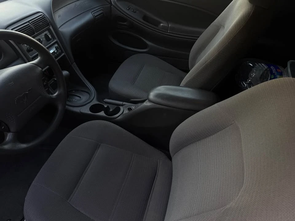 2000 Ford SN95 Mustang - Image 5 of 6