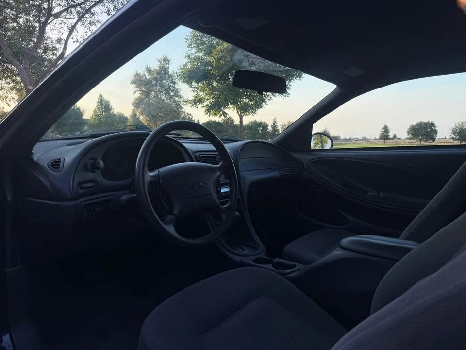 2000 Ford SN95 Mustang - Image 4 of 6