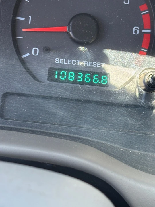 2000 Ford SN95 Mustang - Image 18 of 18