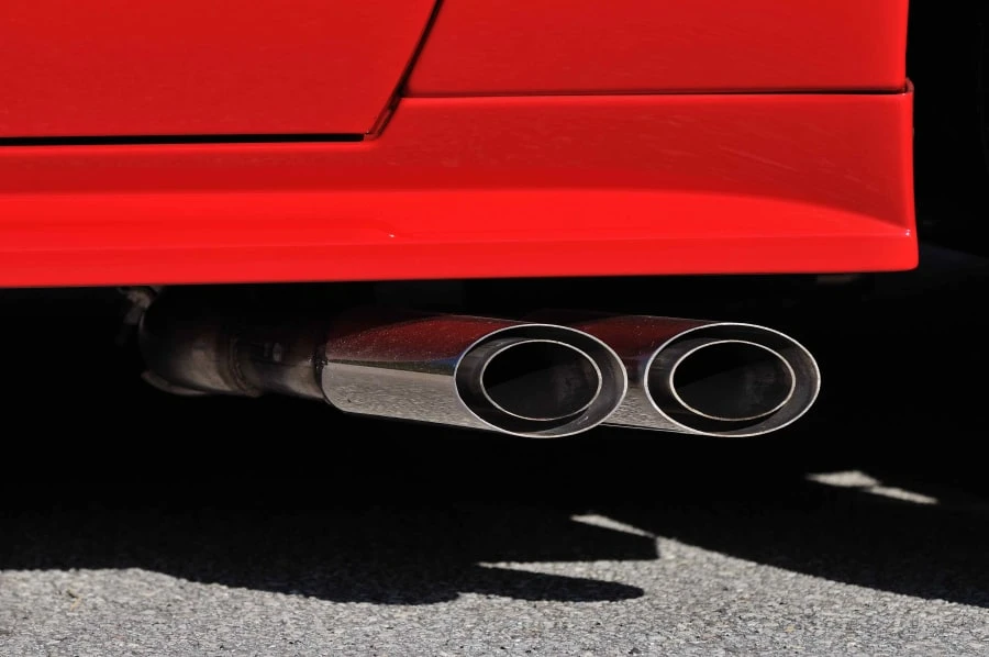2000 Ford SN95 Mustang Cobra R - Image 10 of 12