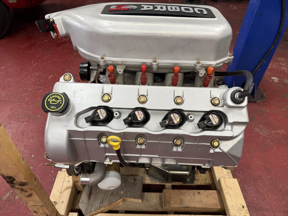 2000 Parts & Memorabilia Engines - Image 5 of 31