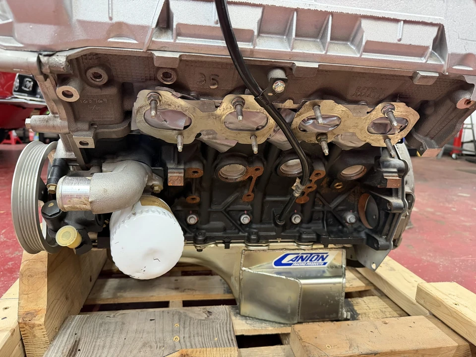 2000 Parts & Memorabilia Engines - Image 13 of 31
