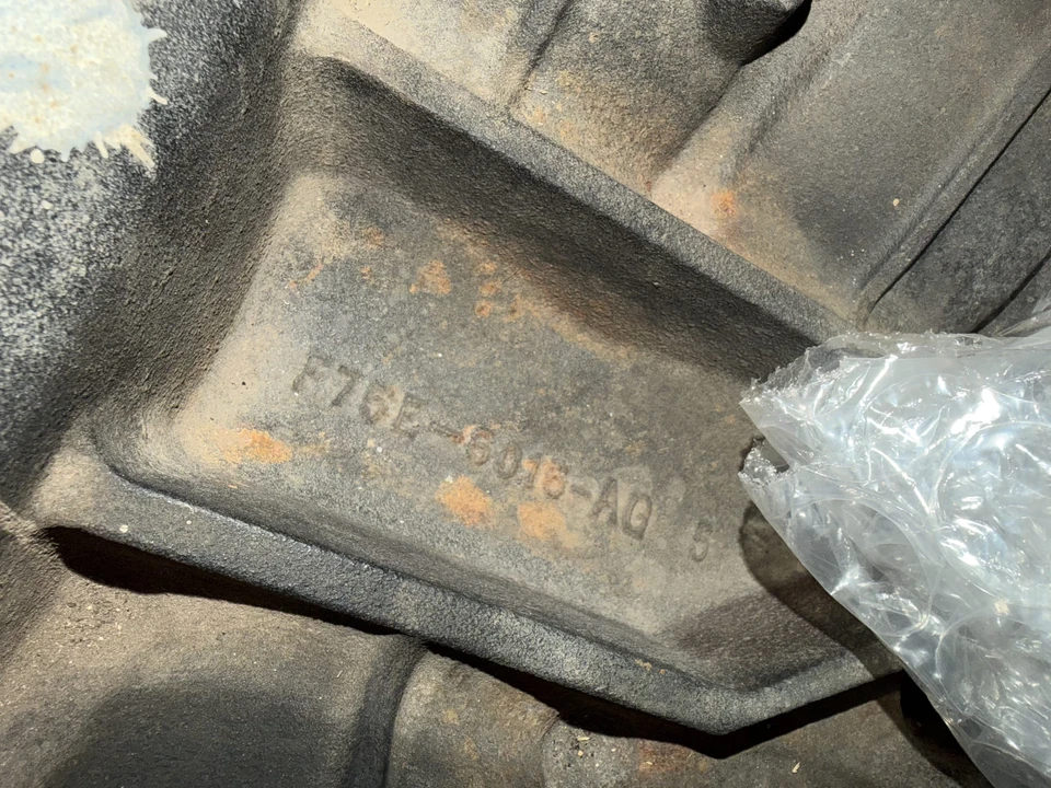 2000 Parts & Memorabilia Engines - Image 22 of 31