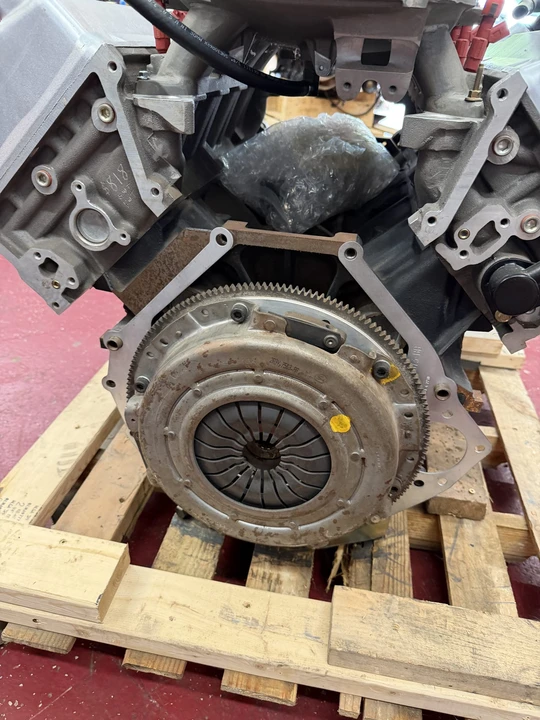 2000 Parts & Memorabilia Engines - Image 11 of 31
