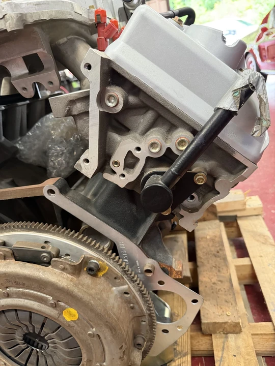 2000 Parts & Memorabilia Engines - Image 17 of 31