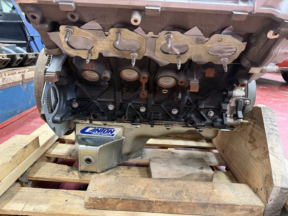 2000 Parts & Memorabilia Engines - Image 12 of 31